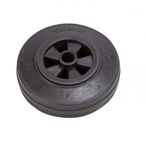 WHEEL FOR 2.5GAL BLEEDER