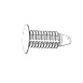 WHEATHERSTRIP RETAINER