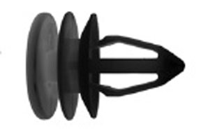 PLASTIC DOOR RETAINER-GM TRUCK