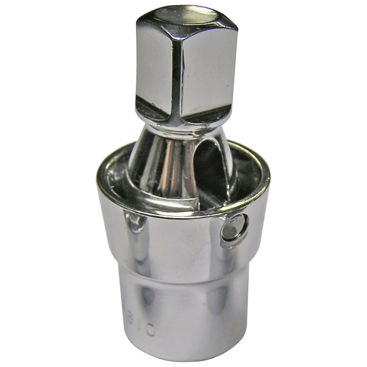 (image for) 1/2" SMOOTH 45DEG U-JOINT