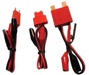 FUSE BLOCK TEST KIT