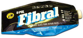 FIBRAL 900ML