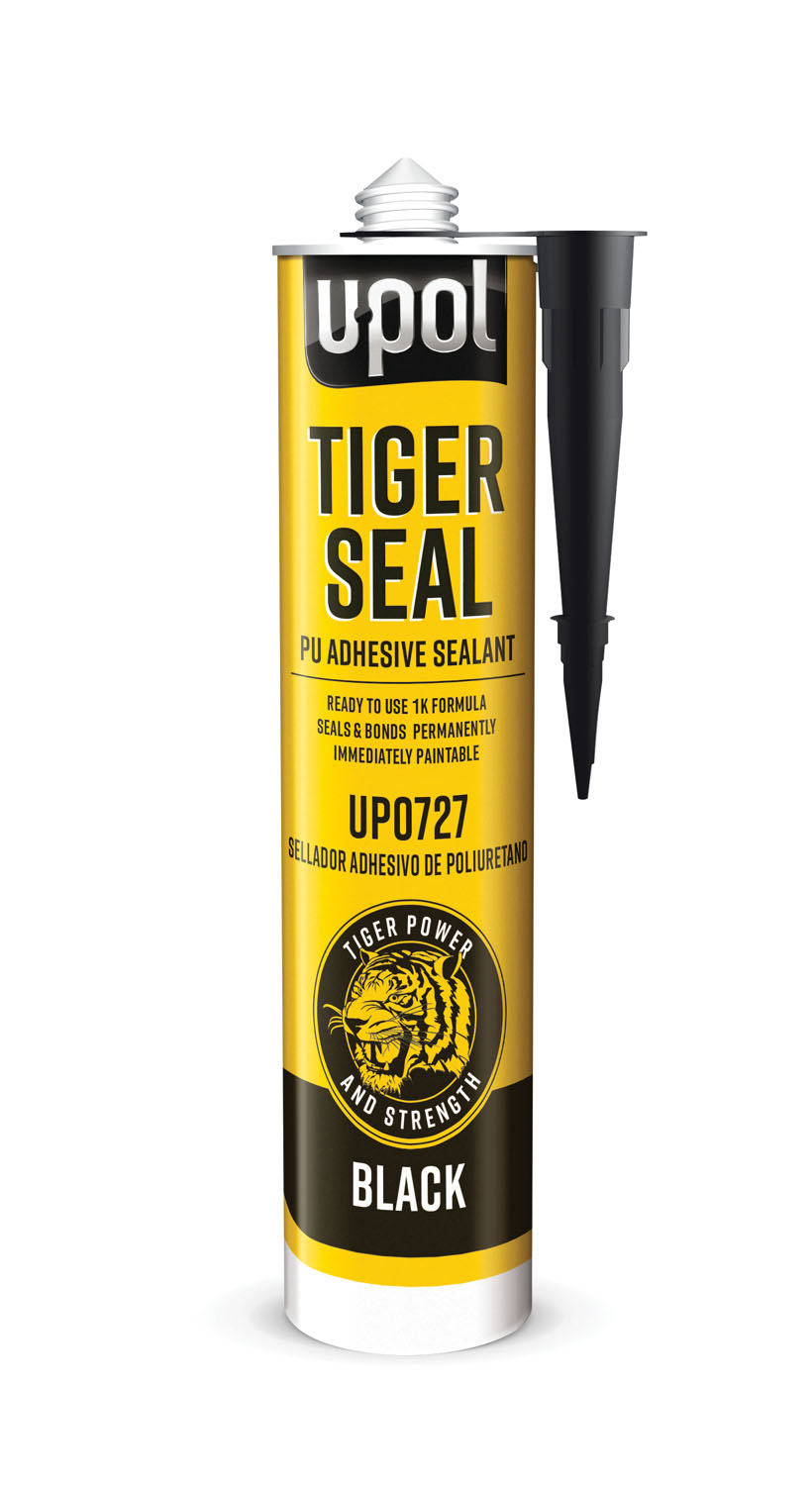 TIGER SEAL