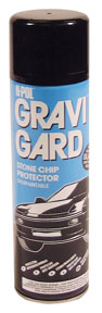 GRAVIGARD BLACK AER.