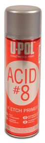 ACID 8 ETCH PRIMER AER.