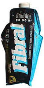 FIBRAL 600ML