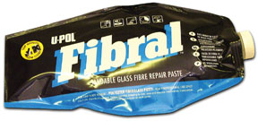 FIBRAL 1L BAG