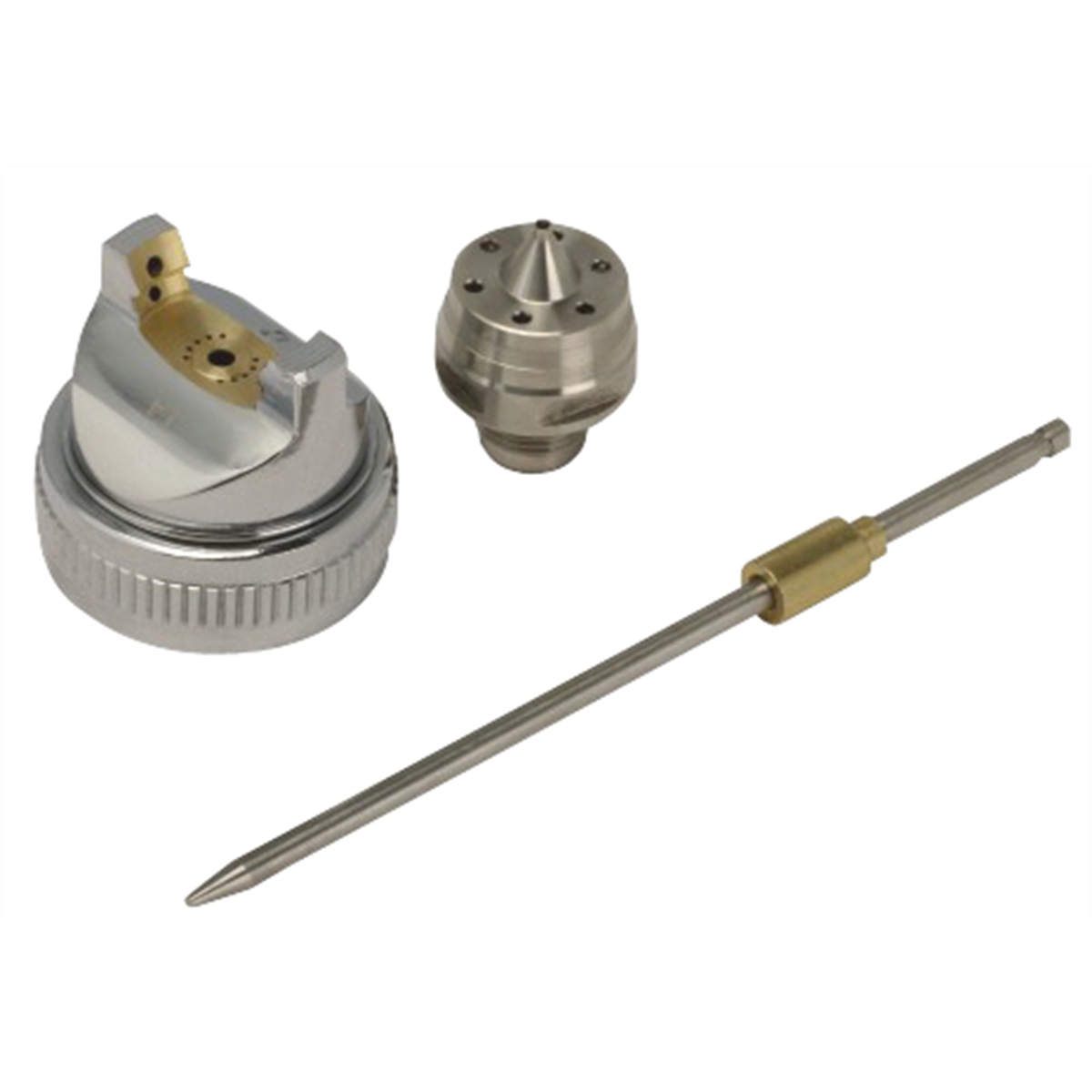 Replacement parts for spray gun MTN4117