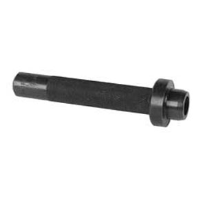MANUAL LEVER OIL SEAL INSTALL