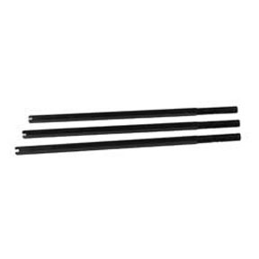 VALVE BODY GUIDE PINS (3) 4T8
