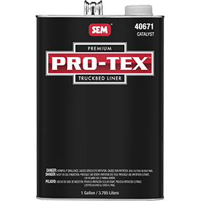 PROTEX CATALYST GAL
