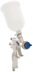 GUN RAZOR HVLP WATERBORNE