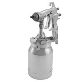 1.8MM SIPHON SPRAY GUN