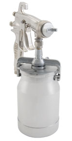 GUN ASSY RAZOR SIPHON 2.2