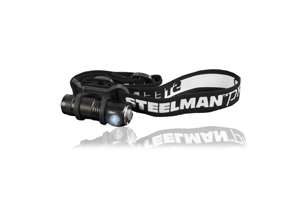 High Power LED Headlamp
