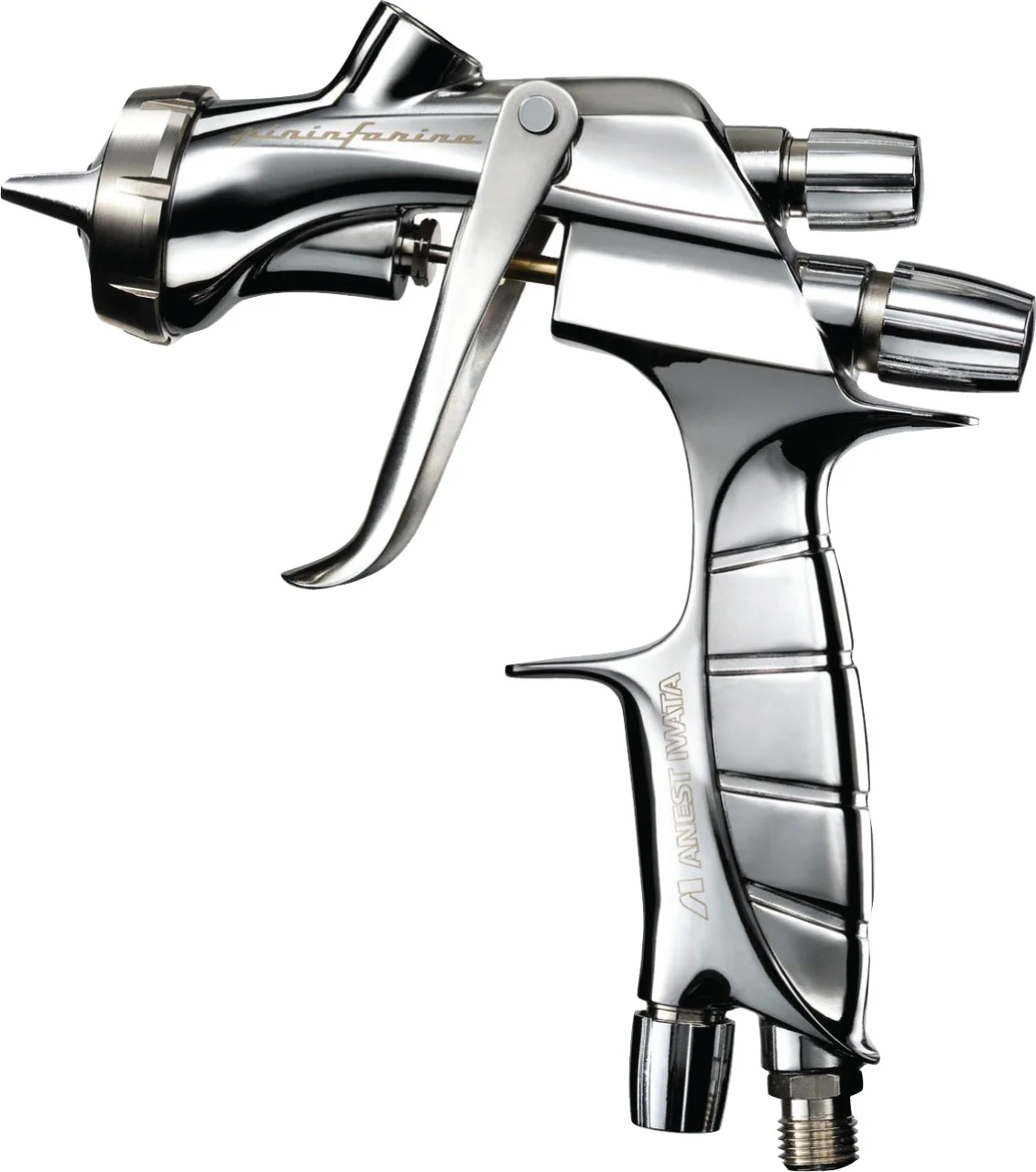 (image for) WS400-1401HD GUN ONLY