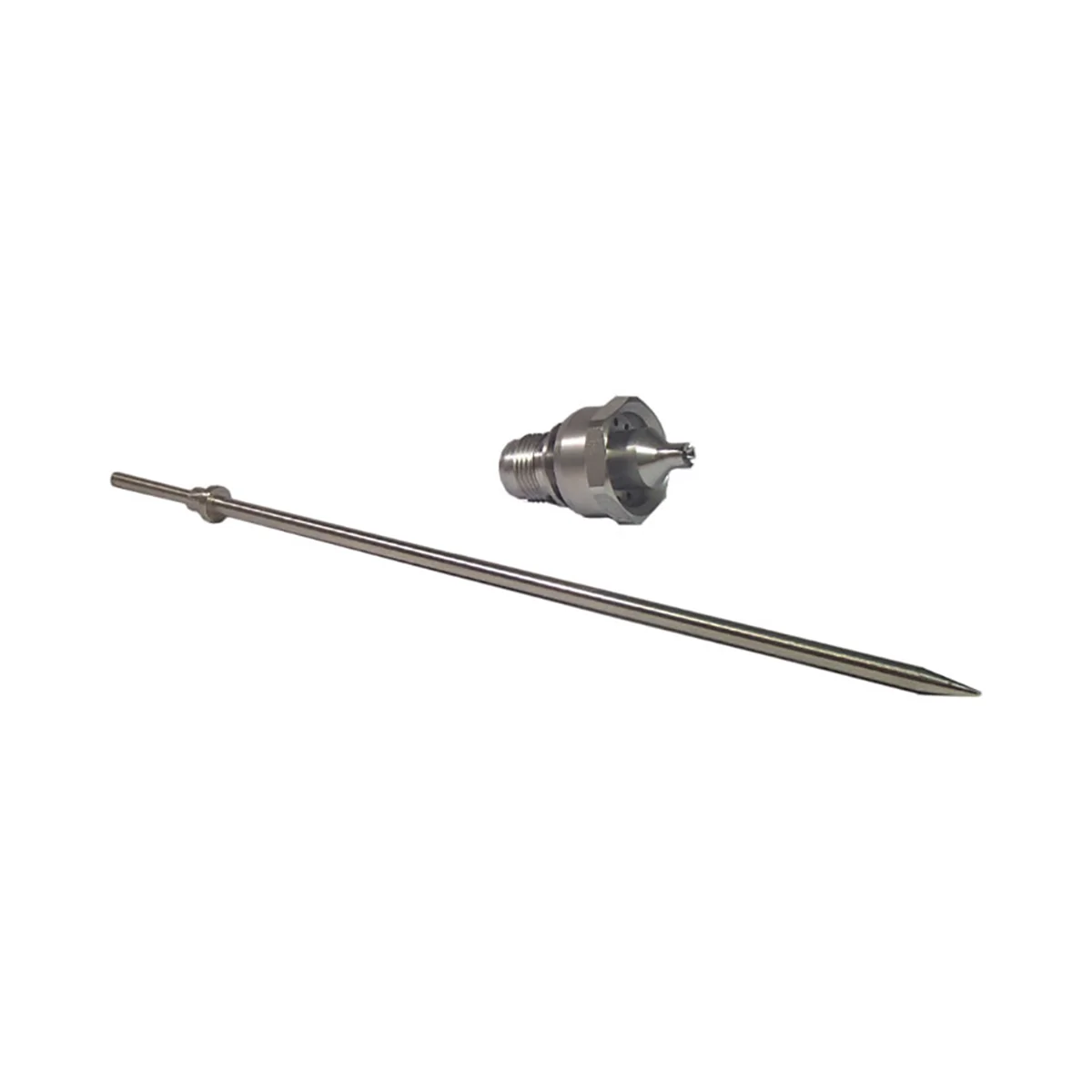 (image for) LPH400-LV - NOZZLE/NEEDLE SET