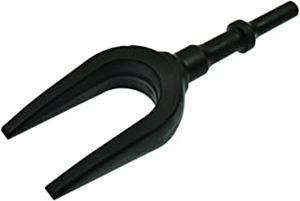 PNEU SEPARATING FORK 1-3/8 X 7"