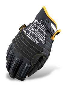 SM WINTER ARMOR PRO GLOVE