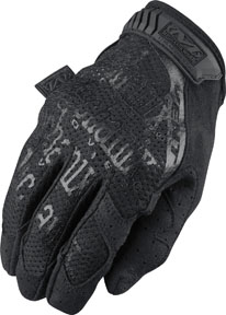 MD ORIG VENT GLOVE COVERT