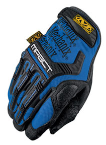 M-PACT SMALL BLUE/BLACK