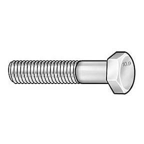 HEX HEAD CAP SCREW