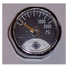 6000 PSI GUAGE