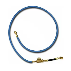 REPLACEMENT 96" BLUE BALL VALV