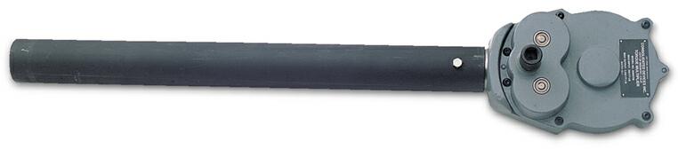 10 to 1 Mechanical Torque Multiplier - 2000 ft-lbs