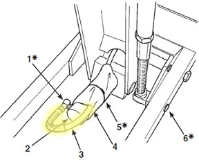 HYDRAULIC HOSE