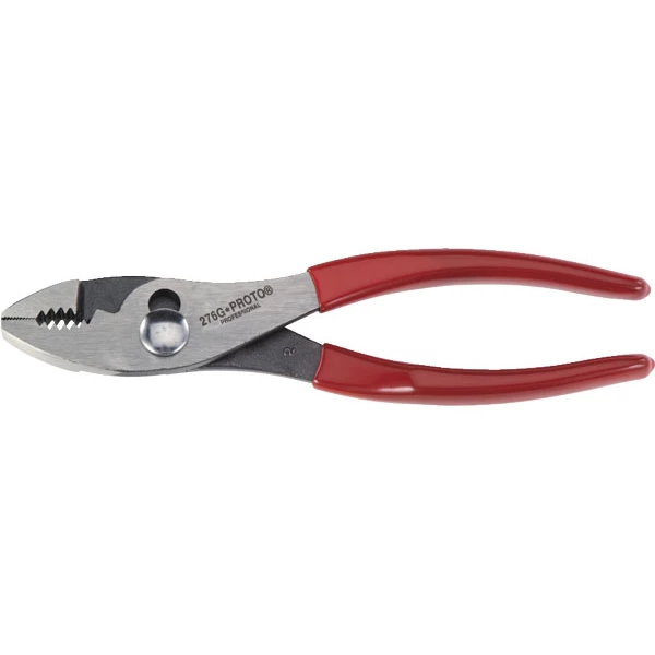 (image for) Combination Slip-Joint Pliers w Grip 5-13/16 Inch