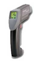 Raynger ST20 Pro Infrared Noncontact Thermometer w/ Case - Certi