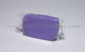 JB PURPLE CLAY BAR 8OZ