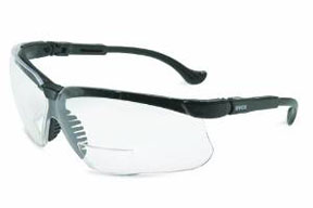 CLR BIFOCAL 2.5 SAFETY EYEWEAR