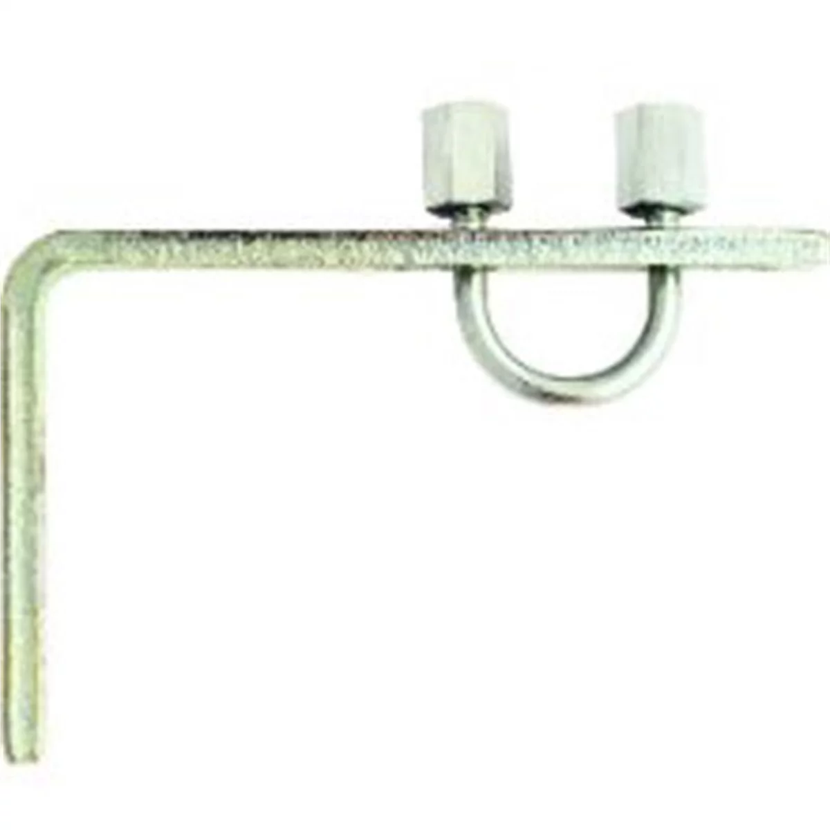 3/4 & 1 PIPE BRACKET