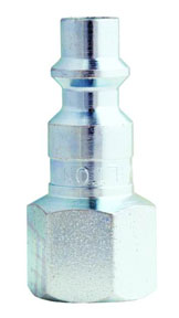 BULK BOX/250 1/4" FEMALE PLUG