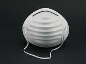 (50) DUST MASKS