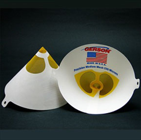 Gerson Elite Paint Strainers – 260 micron 500/CS...