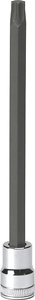 T45 LNG TORX SKT 3/8DR
