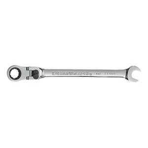 WR 11MM FLEX XL 12PT