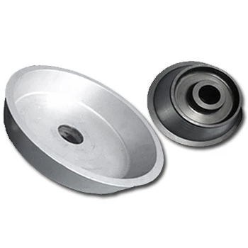 (image for) RWS-1TC-1 Balancer Truck Cone / Spacer Kit Set Fits 36 mm shaft