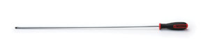 SLOT SCREWDRIVER 1/4" X 24"
