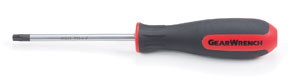 TORX SCREWDRIVER T-30 X 6"