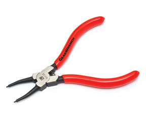 5"INT STRGHT SNAP RING PLIERS