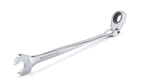 11/32" X-BEAM FLEX COMBO RATCH