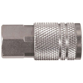 AIR COUPLER ASSY