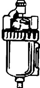 AIR LINE LUBRICATOR
