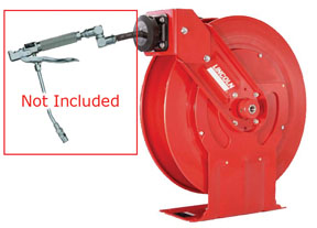 REEL HP 3/8 X 50