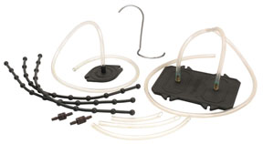 PLATE STYLE AUTO REFILL KIT