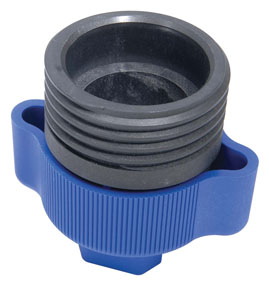 CAP ADAPTER